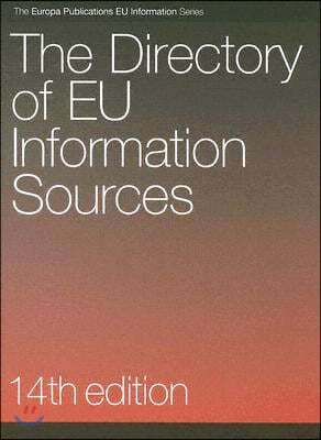 Directory of EU Information Sources