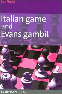 Italian Game and Evans Gambit