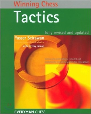 Winning Chess Tactics, revised edition