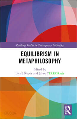 Equilibrism in Metaphilosophy