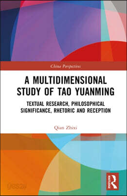 Multidimensional Study of Tao Yuanming
