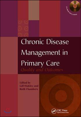 Chronic Disease Management in Primary Care