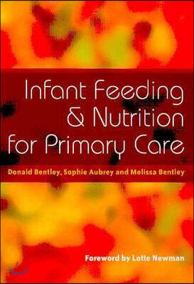 Infant Feeding and Nutrition for Primary Care
