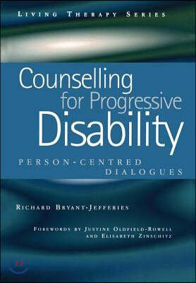 Counselling for Progressive Disability