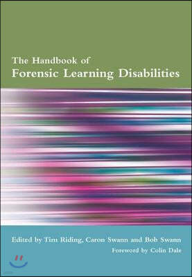 The Handbook of Forensic Learning Disabilities