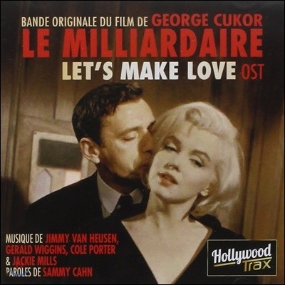 Le Milliardaire ( սô: Let's Make Love) OST