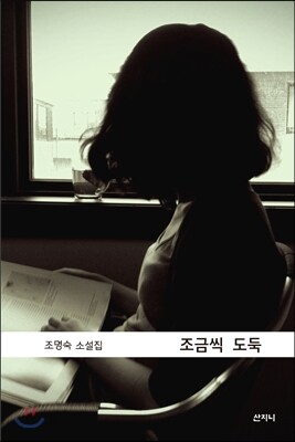 조금씩 도둑