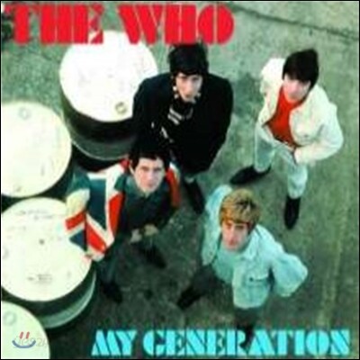 Who - My Generation