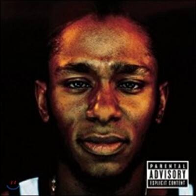 Mos Def — Black On Both Sides 앨범 커버