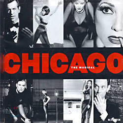 The Chicago Musical ( ī)