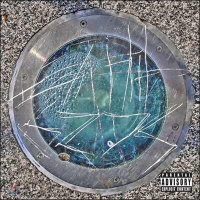 Death Grips - The Powers That B