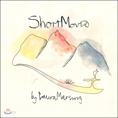 Laura Marling - Short Movie