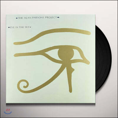 The Alan Parsons Project (앨런 파슨스 프로젝트) - Eye In The Sky [LP]