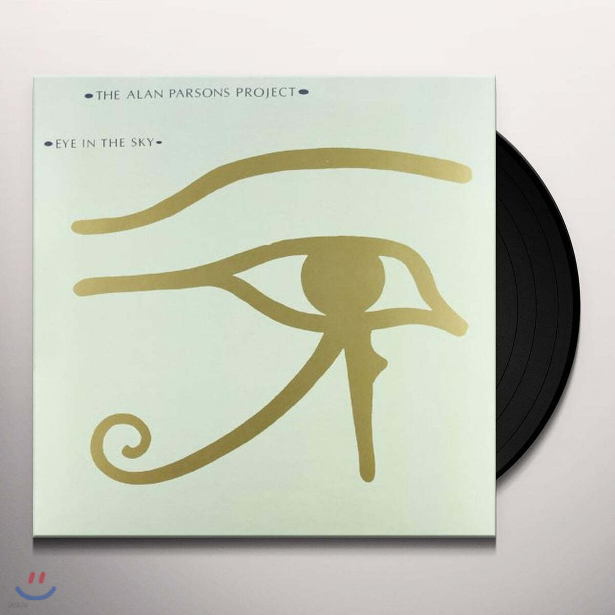 The Alan Parsons Project (앨런 파슨스 프로젝트) - Eye In The Sky [LP]