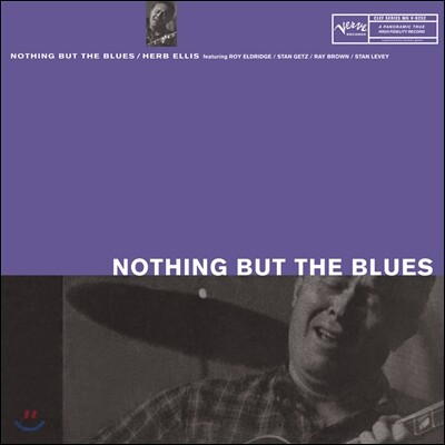 Herb Ellis - Nothing But The Blues