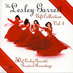The Lesley Garrett - Gift Collection Vol.1