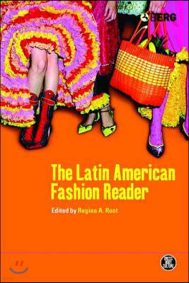 Latin American Fashion Reader