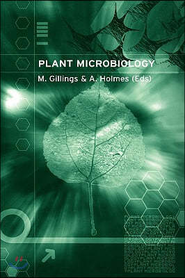 Plant Microbiology