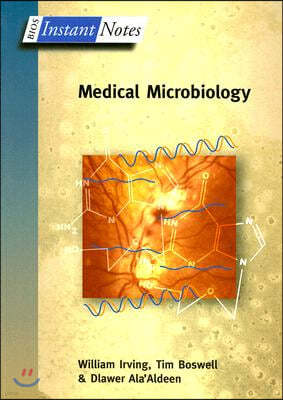 BIOS Instant Notes in Medical Microbiology