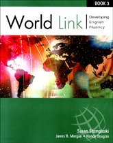World Link 3 -Student Book (Developing English Fluency )