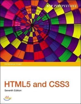 New Perspectives Html5 and Css3: Introductory