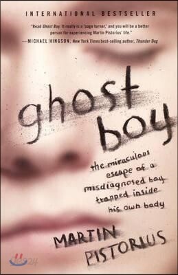 Ghost Boy