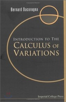 Introduction to the Calculus of Variations