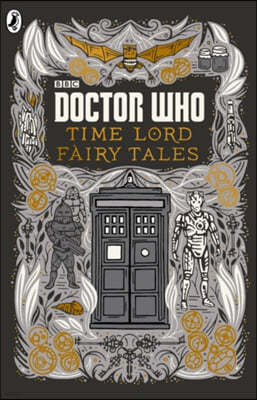 Doctor Who: Time Lord Fairytales
