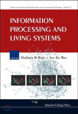 Information Processing and Living Systems