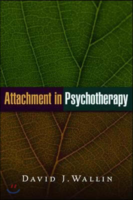 Attachment in Psychotherapy