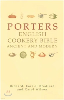 Porters English Cookery Bible