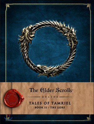 The Elder Scrolls Online