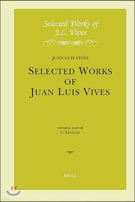 J.L. Vives: de Institutione Feminae Christianae: Liber Secundus & Liber Tertius