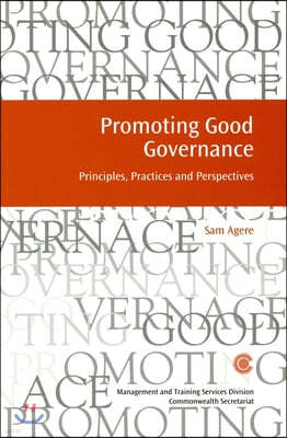 Promoting Good Governance