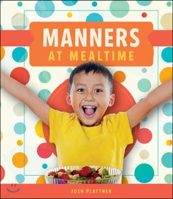 Manners at Mealtime