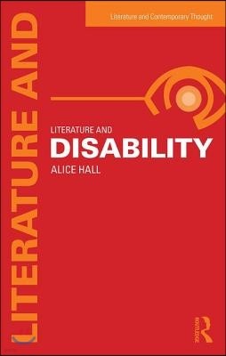 Literature and Disability