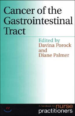 Cancer of the Gastrointestinal Tract