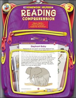 Homework Helpers Reading Comprehension Grade 2