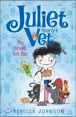 Great Pet Plan: Volume 1