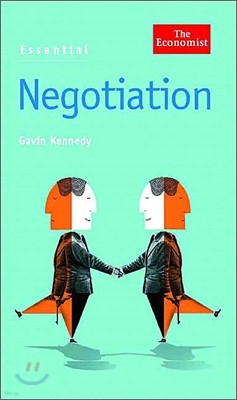 Essential Negotiation