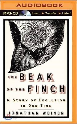 The Beak of the Finch: A Story of Evolution in Our Time