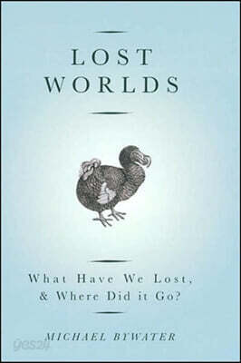 Lost Worlds