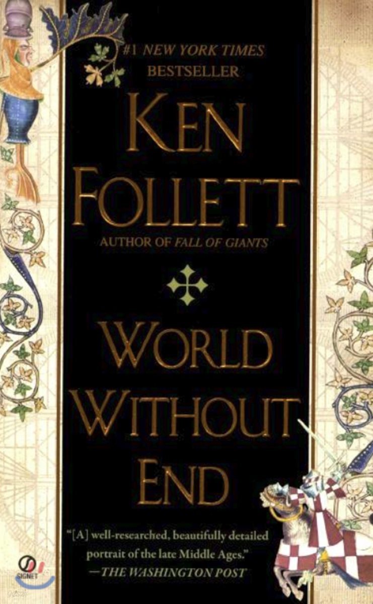 World Without End