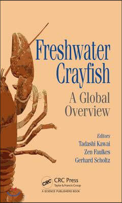 Freshwater Crayfish