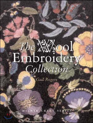 The Wool Embroidery Collection