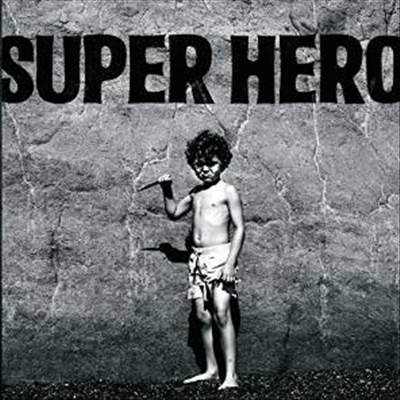Faith No More - Superhero (7inch Single LP)