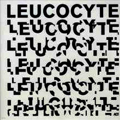 Esbjorn Svensson Trio,E.S.T. — Leucocyte (Gatefold Sleeve) 앨범 커버