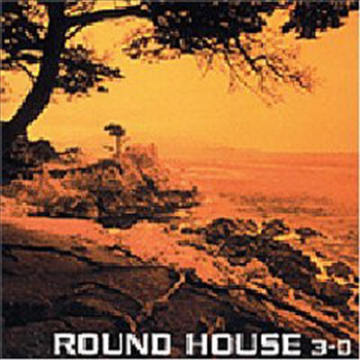 Round House - 3-D (CD)
