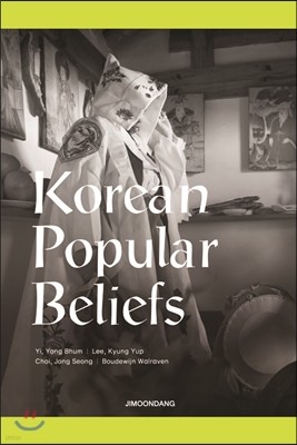 Korean Popular Beliefs