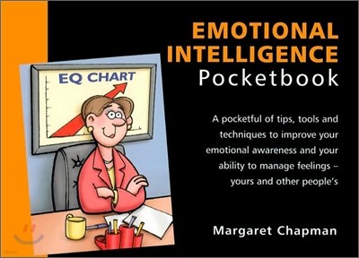 Emotional Intelligence Pocketbook